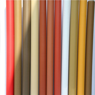 Película base de película de PVC