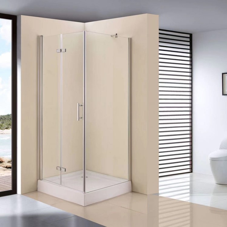 tempered glass shower door tempered glass shower door